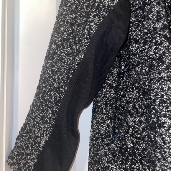 Brand: Torrid; Size 3 (3XL); Black and White - Picture 2 of 4